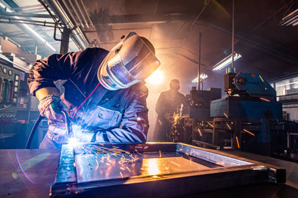 Best Automation and Robotic Welding in Sleepy Hollow Lake, NY