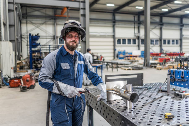 Best Food and Beverage Processing Equipment Welding in Sleepy Hollow Lake, NY