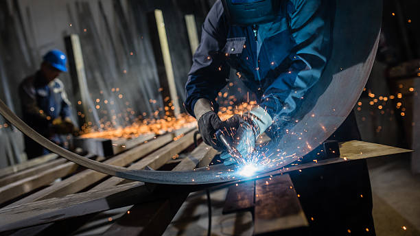 Best Specialty Welding Processes in Sleepy Hollow Lake, NY