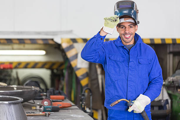 Affordable Welder Services in Sleepy Hollow Lake, NY